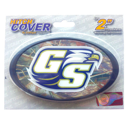 GSU Hitch Cover