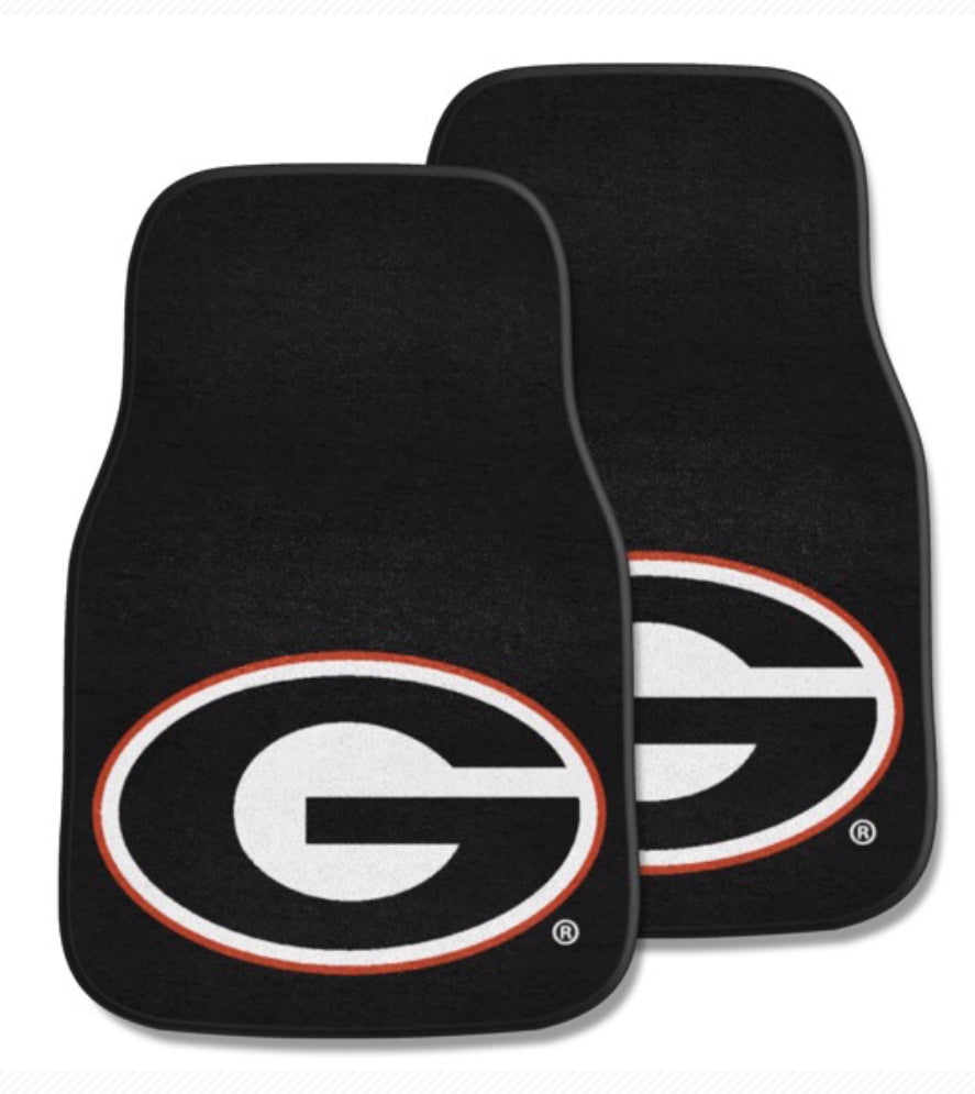 UGA Mats