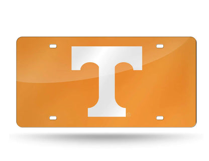 UTN Vols License Plate