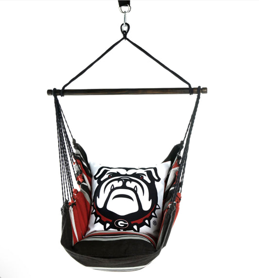 UGA Hanging Chair