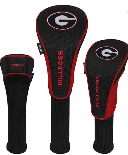 UGA Golf Club Covers