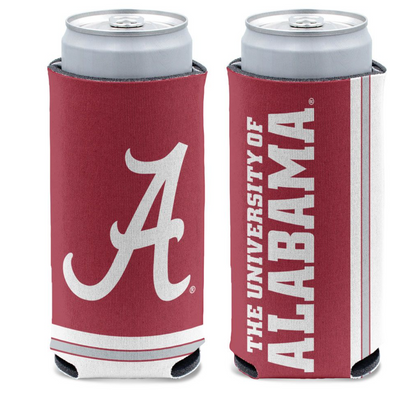 ALA Slim Can Coozie Drink Cooler