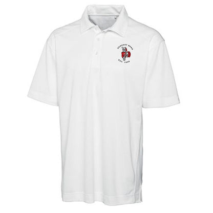 UGA Redcoat Band Women's Polytech Polo Shirt