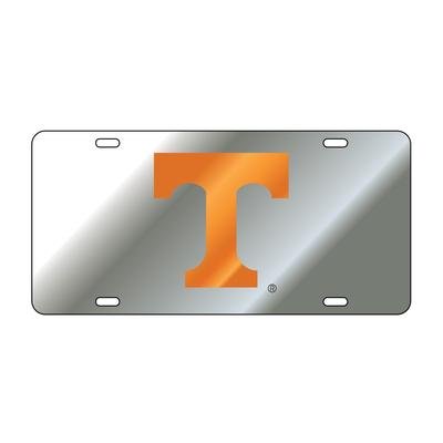 UTN Vols License Plate