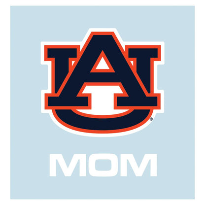 AUB Decal Family Square 5”