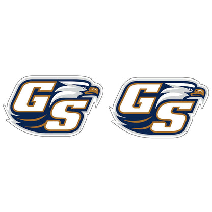 GSU Logo Decal