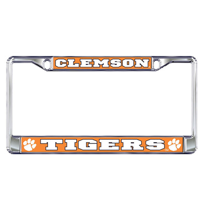 CLE License Plate Frame