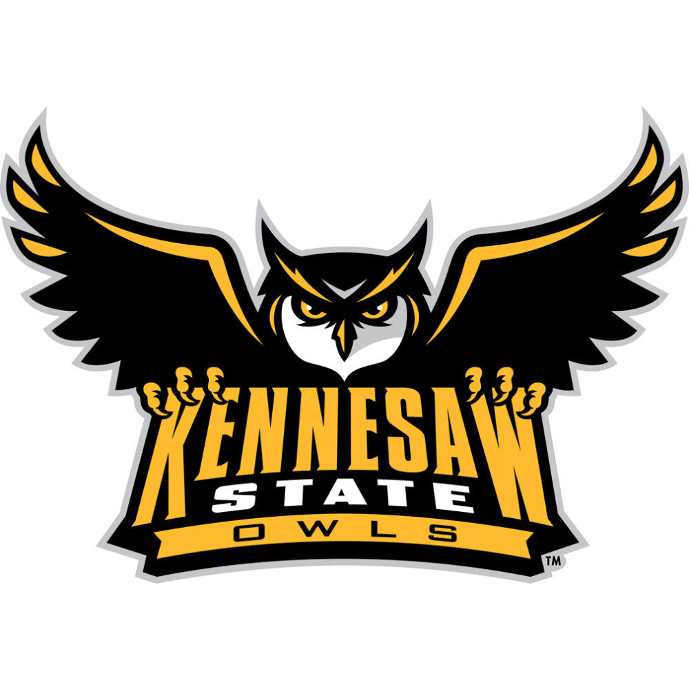 KSU Primary Logo Decal