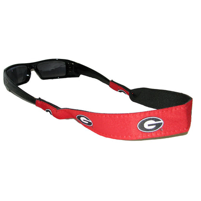 UGA Super G Sunglass Strap