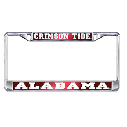 ALA License Plate Frame