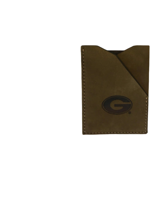 UGA Pocket Wallet